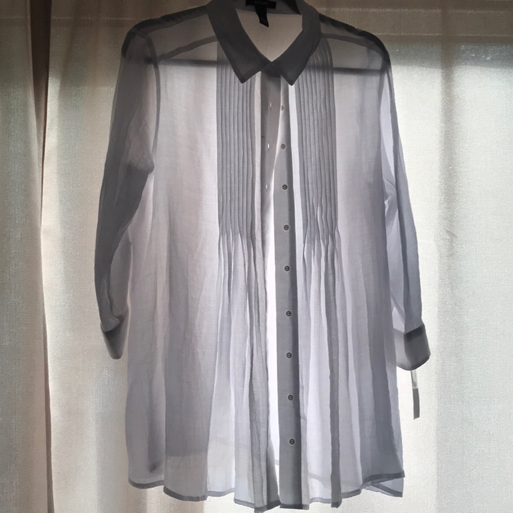 Blouse Top